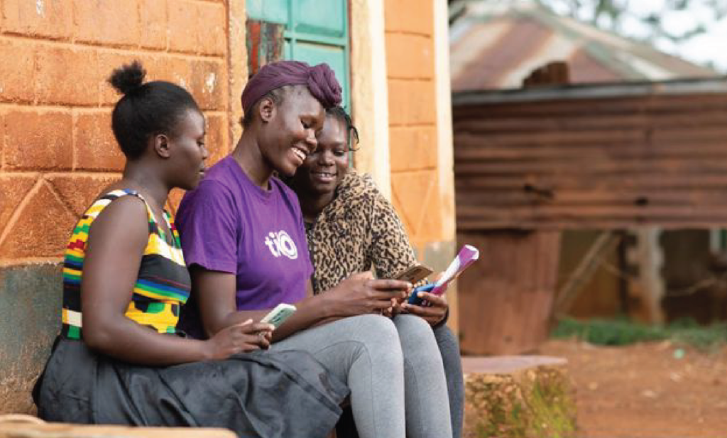 Can Nigeria Take Ownership of Its HIV Funding and Response as Donor Funding Continues to Contract?