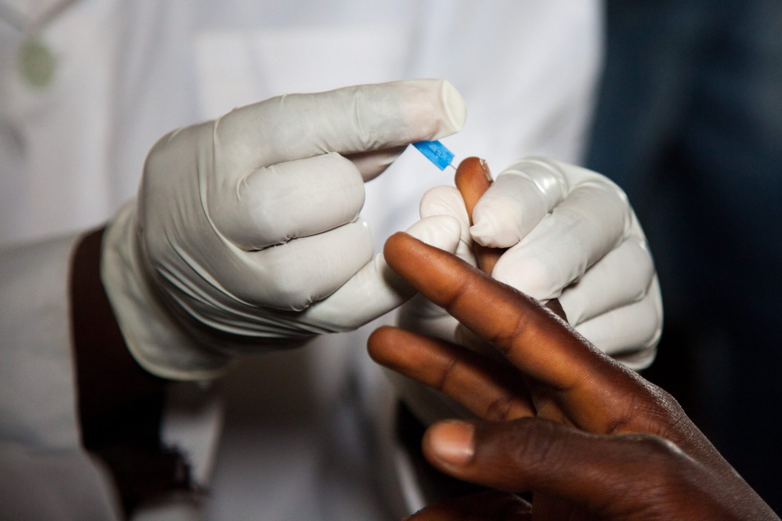 Nigeria’s Lenacapavir Rollout Needs a Safe Pharmacy Delivery Pathway