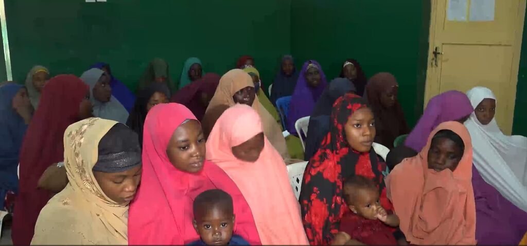 Three Months Later, Alkalawa Community Continues to Seek PHC Improvements