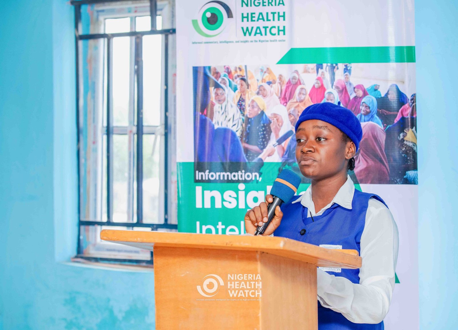 Menstrual Health, School Attendance and the Girl Child