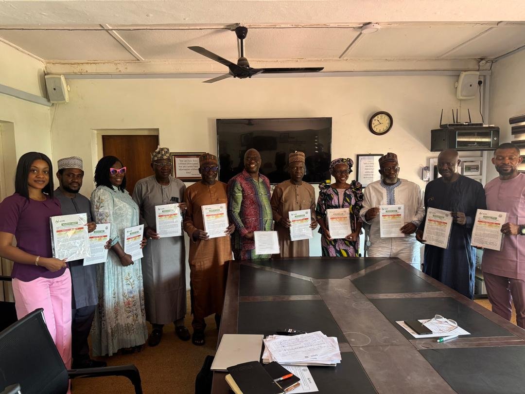 Expanding Health Insurance Through Private Providers to Improve Maternal Health in Kaduna