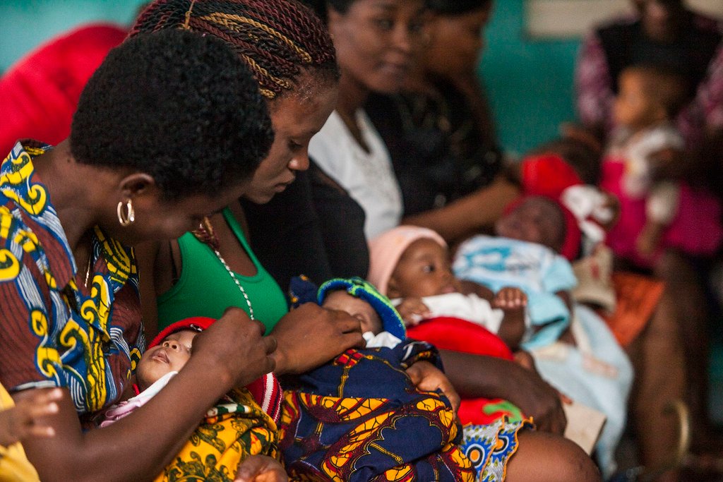 Nigeria Needs a Stronger Evidence System to Track Progress Towards Universal Health Coverage