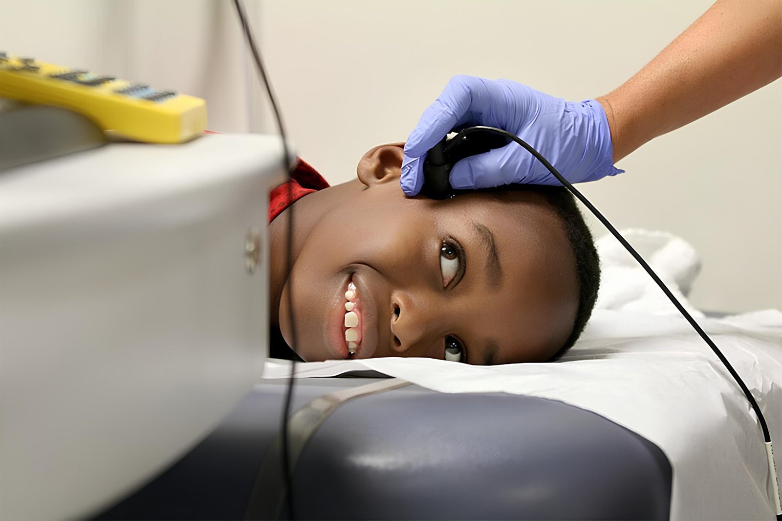 World Heart Day: Nigeria can bring sickle cell care closer to children