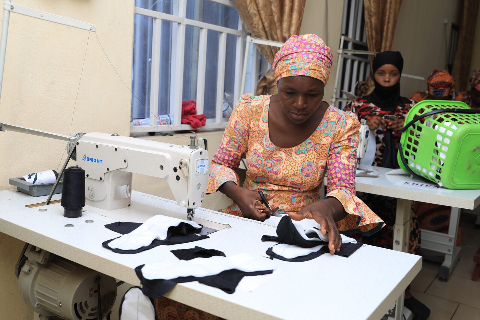 Funding Cuts to Women’s Organisations Put Women, Girls and Gender Equality at Risk