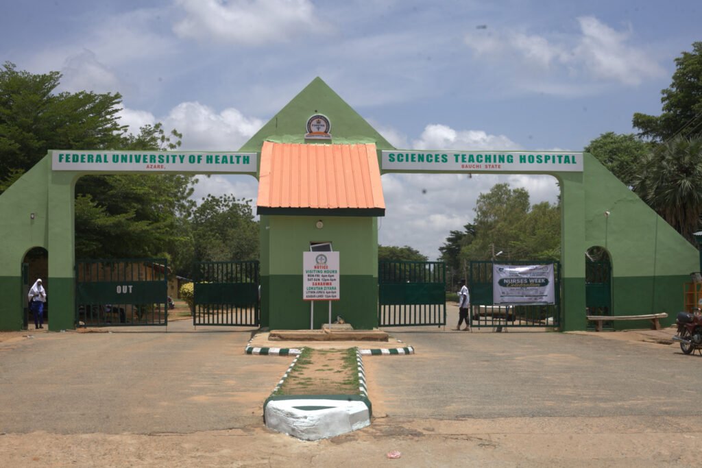 Free Emergency Obstetric Care is Easing the Cost of Childbirth Complications in Bauchi