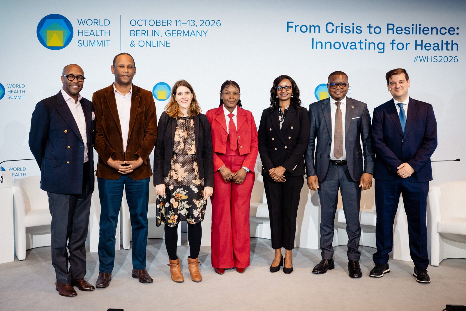 Strengthening Nigeria’s Health Workforce to Prevent Maternal and Child Deaths
