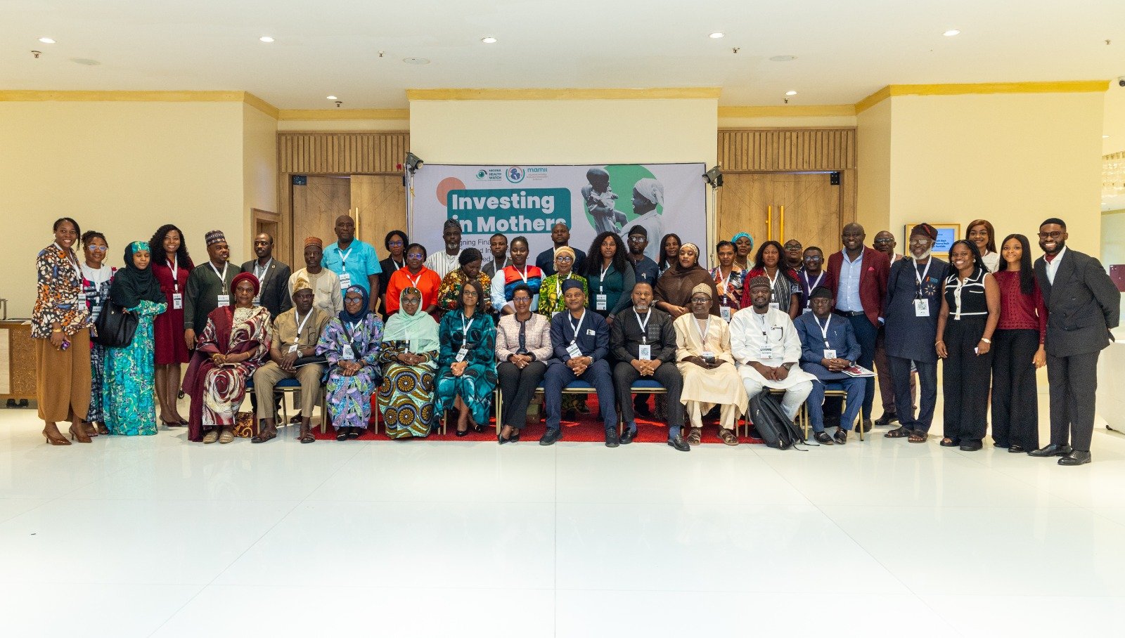 Nigeria Must Turn Maternal Health Commitments into Functioning Care