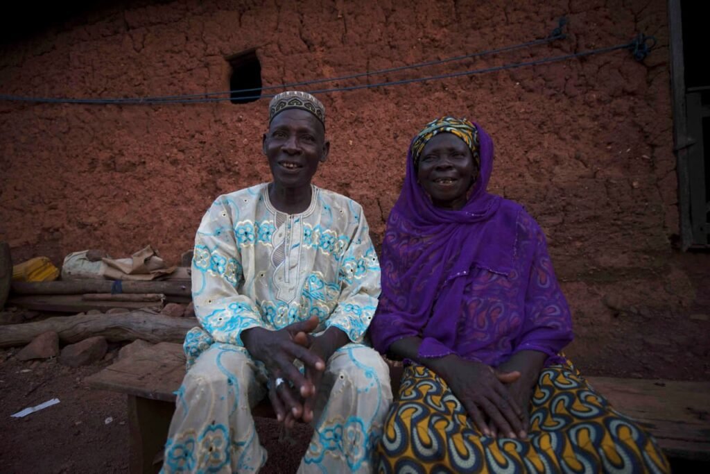 The Long Life We Wished For: Can Older Nigerians Get the Care They Need?